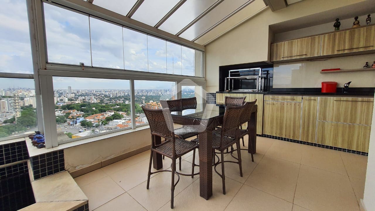 Imagem do imóvel ID-73013 na Rua Presidente Antônio Cândido, Alto da Lapa, São Paulo - SP