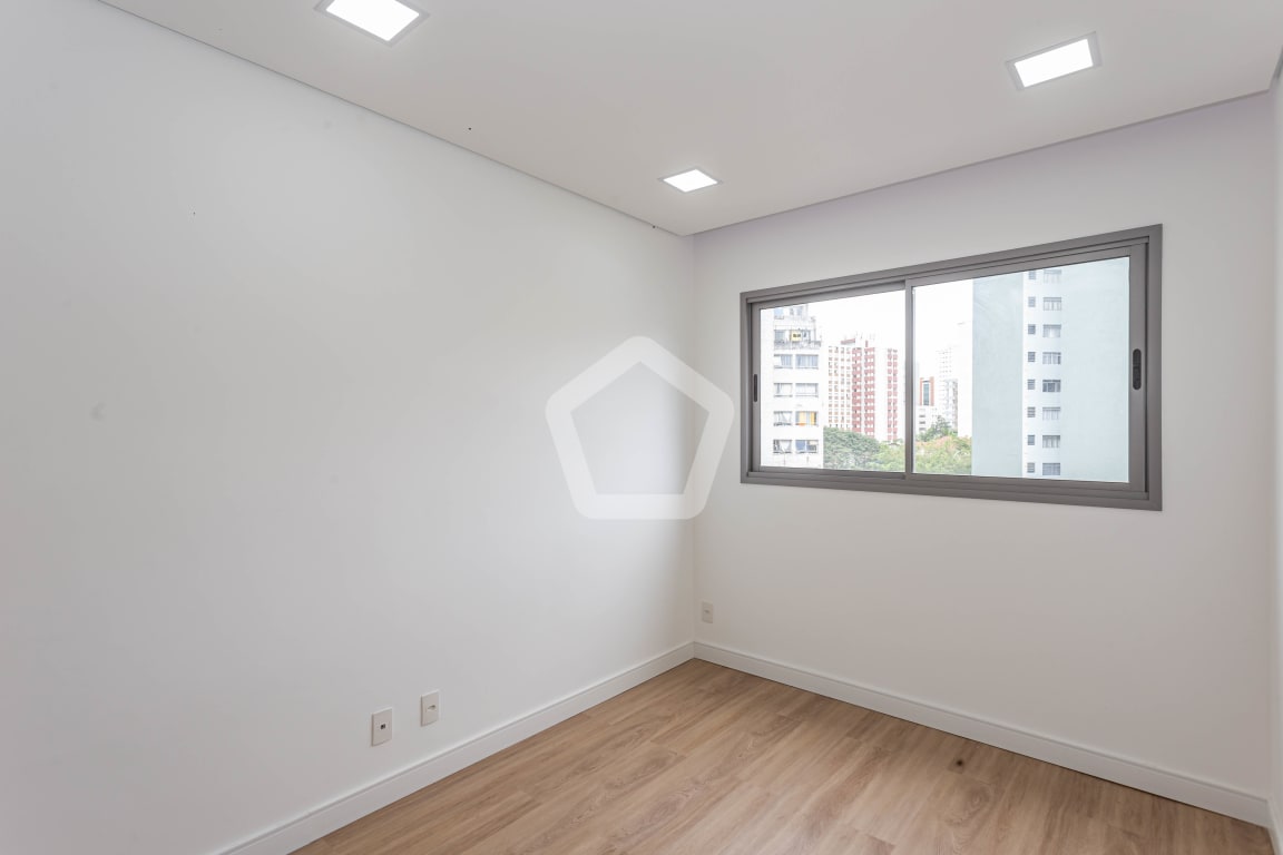 Imagem do imóvel ID-98820 na Rua Maria José, Bela Vista, São Paulo - SP