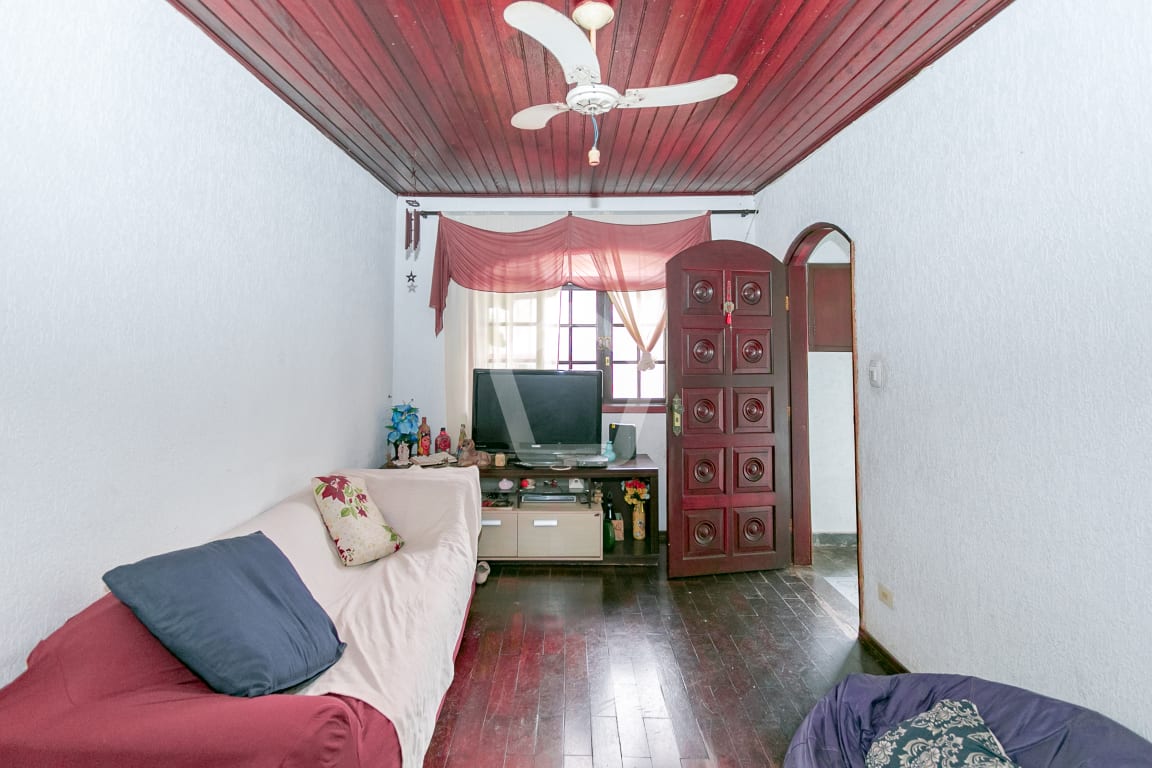 Imagem do imóvel ID-75300 na Rua Francisco Tapajós, Vila Santo Estefano, São Paulo - SP