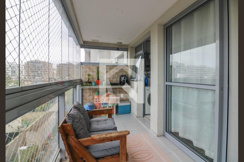 Imagem do imóvel ID-132330 na Avenida Tim Maia, Recreio, Rio de Janeiro - RJ