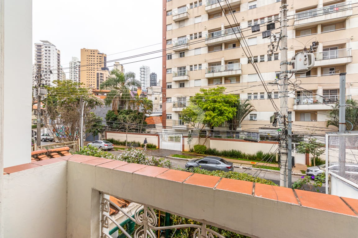 Imagem do imóvel ID-83235 na Avenida Armando Ferrentini, Paraíso, São Paulo - SP