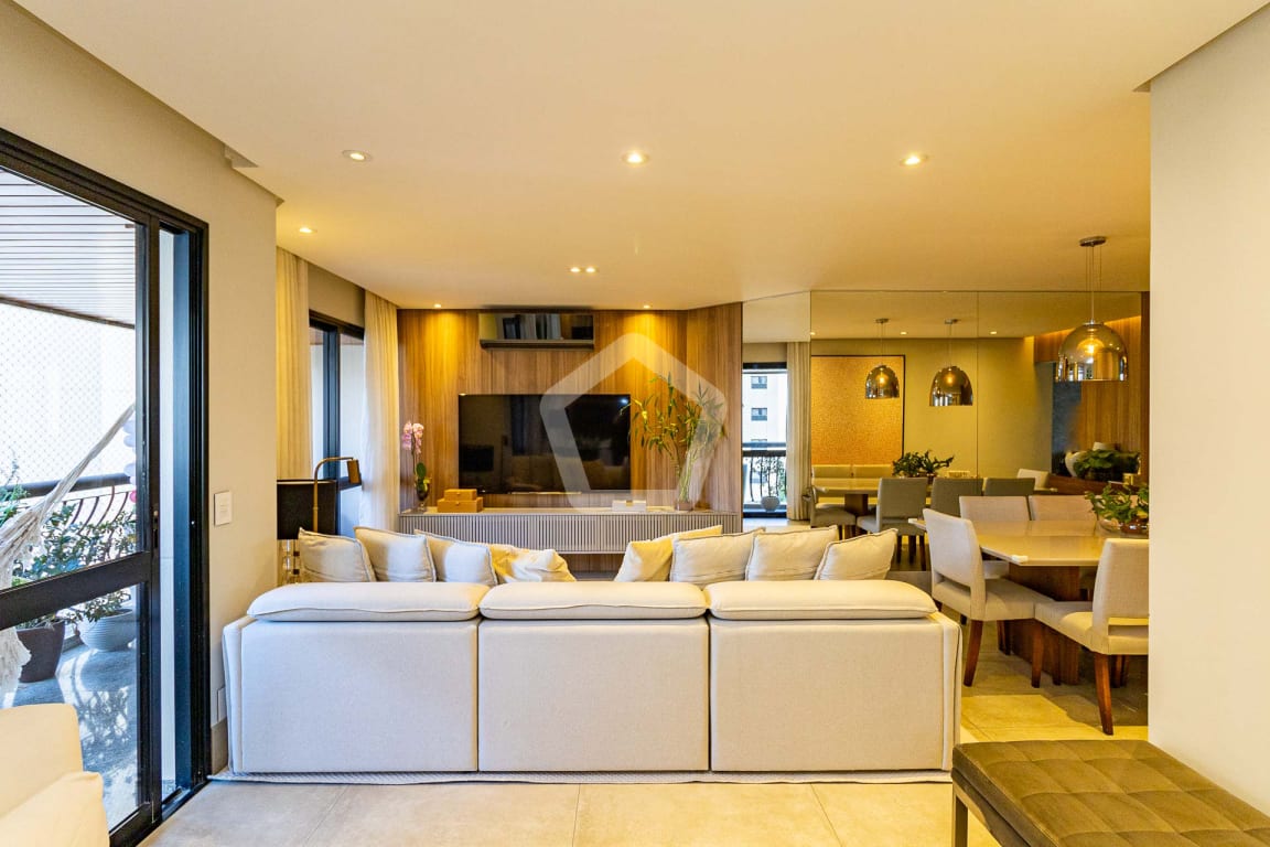 Imagem do imóvel ID-77335 na Alameda Jaú, Jardim Paulista, São Paulo - SP