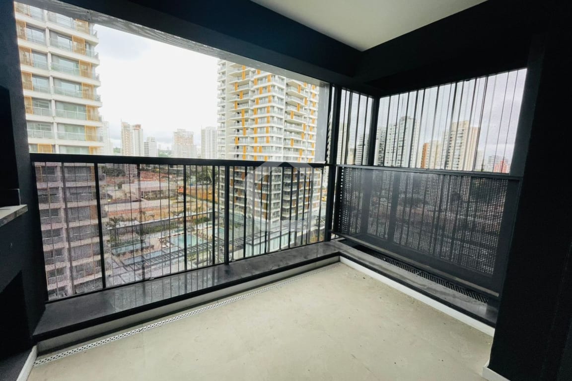Imagem do imóvel ID-83291 na Avenida Roque Petroni Júnior, Jardim das Acácias, São Paulo - SP