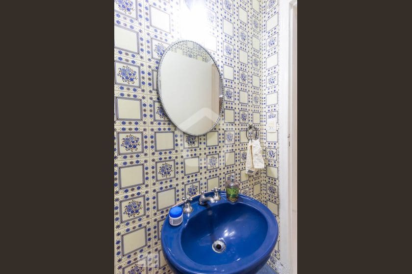 Imagem do imóvel ID-114190 na Rua do Túnel, Vila Re, São Paulo - SP