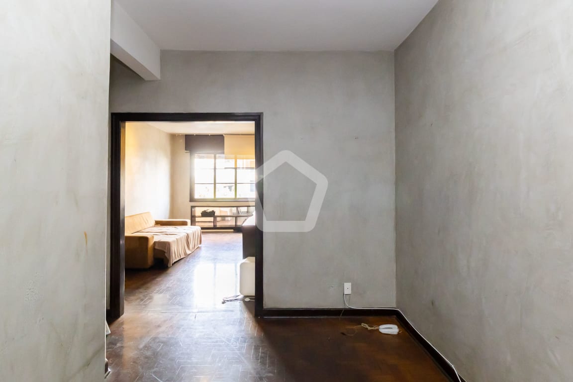 Imagem do imóvel ID-83604 na Rua Avanhandava, Consolação, São Paulo - SP