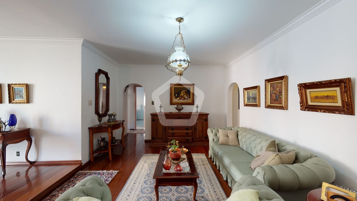 Imagem do imóvel ID-12129 na Rua Augusta, Cerqueira César, São Paulo - SP