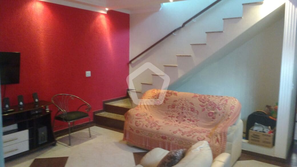 Imagem do imóvel ID-33465 na Rua Pindorama, Olímpico, São Caetano do Sul - SP