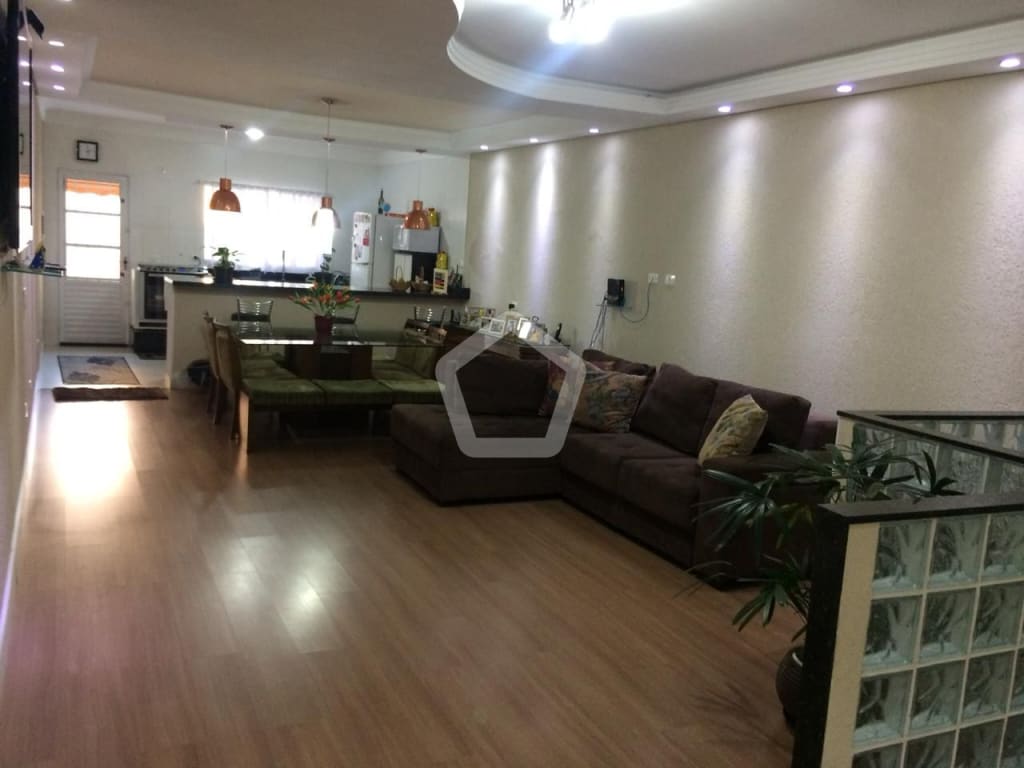 Imagem do imóvel ID-95337 na Rua General Osório, Santa Paula, São Caetano do Sul - SP