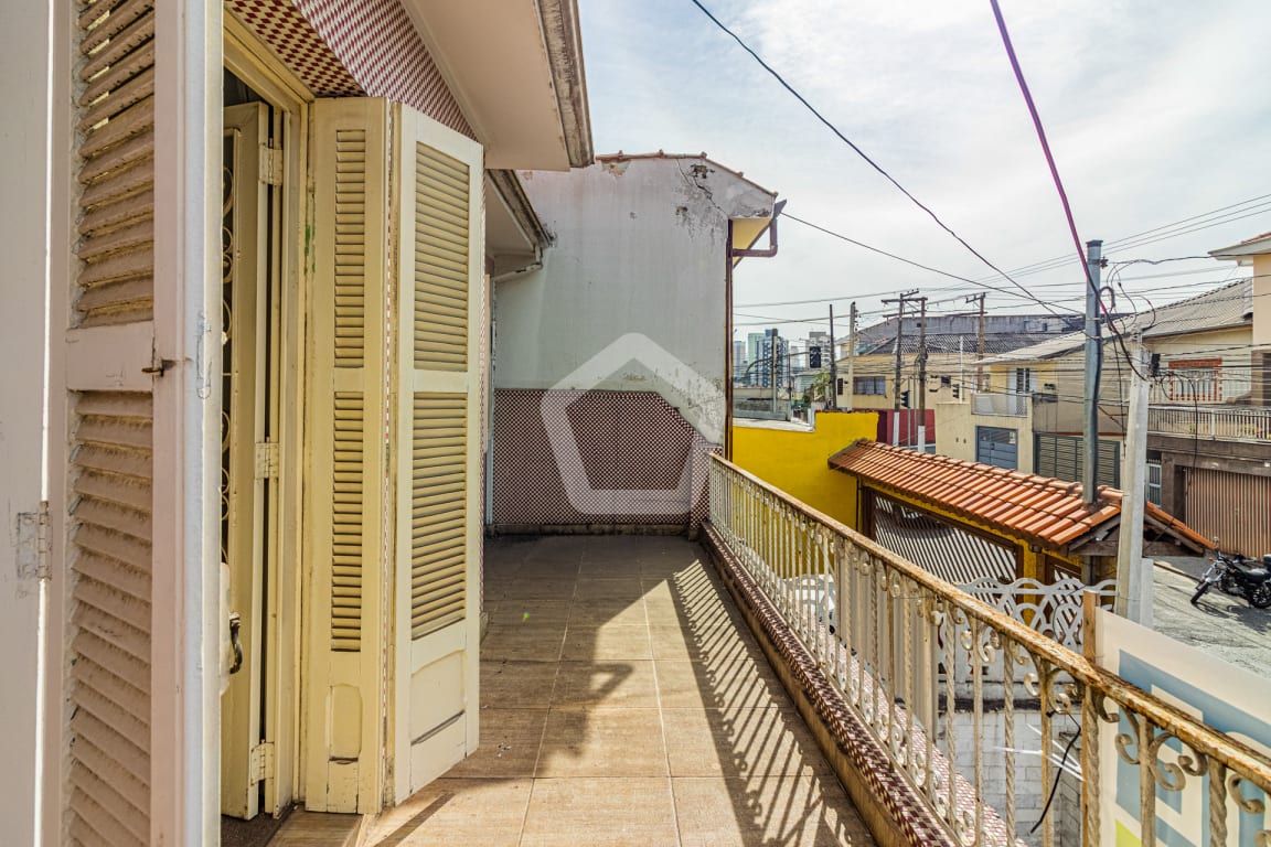 Imagem do imóvel ID-77875 na Rua Itala, Vila Isolina Mazzei, São Paulo - SP