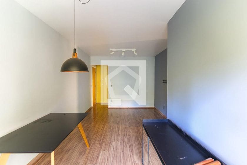 Imagem do imóvel ID-109553 na Rua Doutor Oscar Monteiro de Barros, Portal do Morumbi, São Paulo - SP