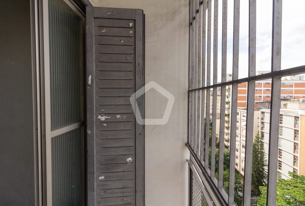 Imagem do imóvel ID-76291 na Alameda Barão de Limeira, Campos Elíseos, São Paulo - SP
