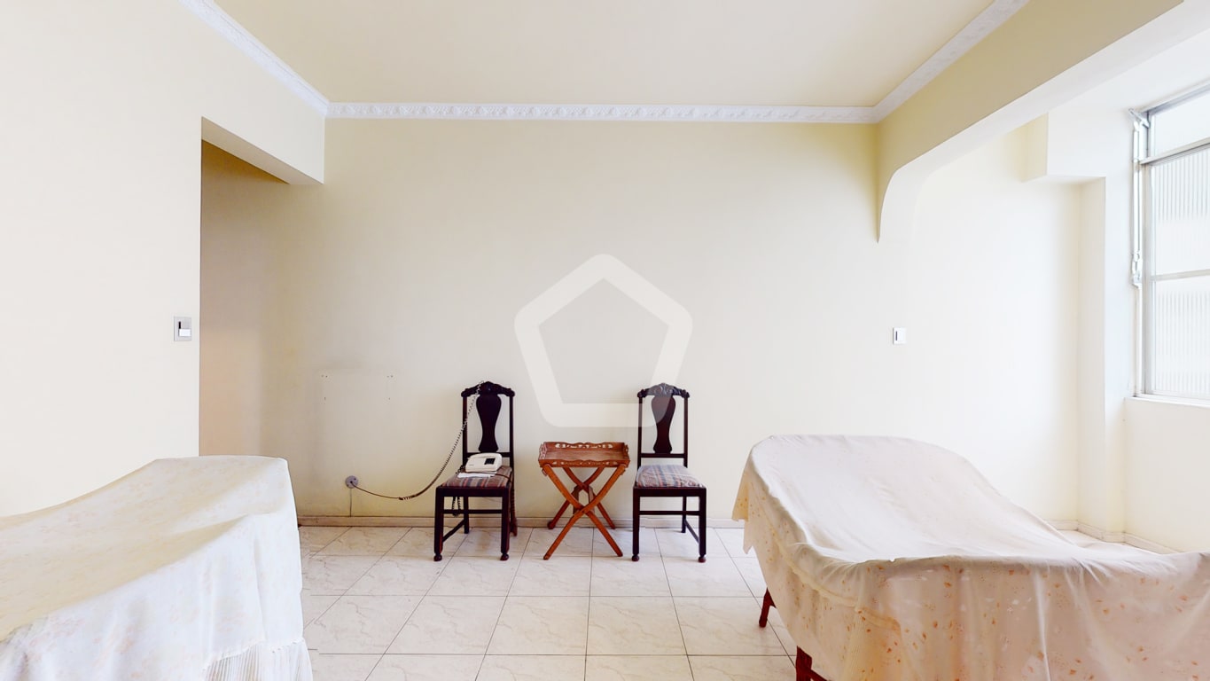 Imagem do imóvel ID-35400 na Rua do Catete, Catete, Rio de Janeiro - RJ