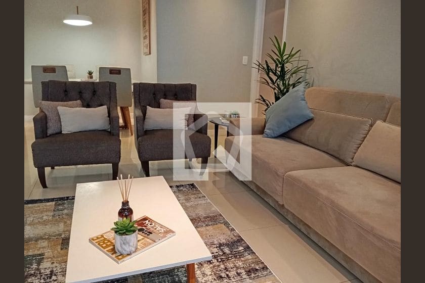 Imagem do imóvel ID-115292 na Rua Arizona, Brooklin, São Paulo - SP