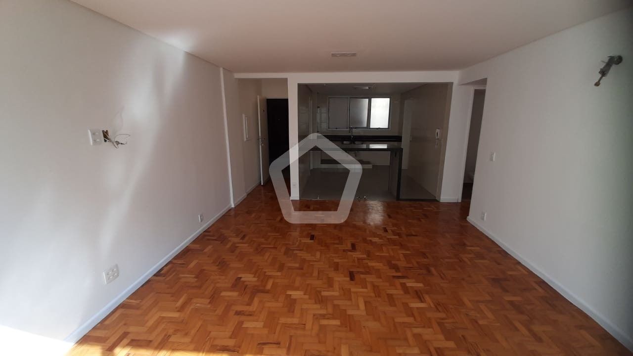 Imagem do imóvel ID-18532 na Alameda dos Aicás, Indianópolis, São Paulo - SP