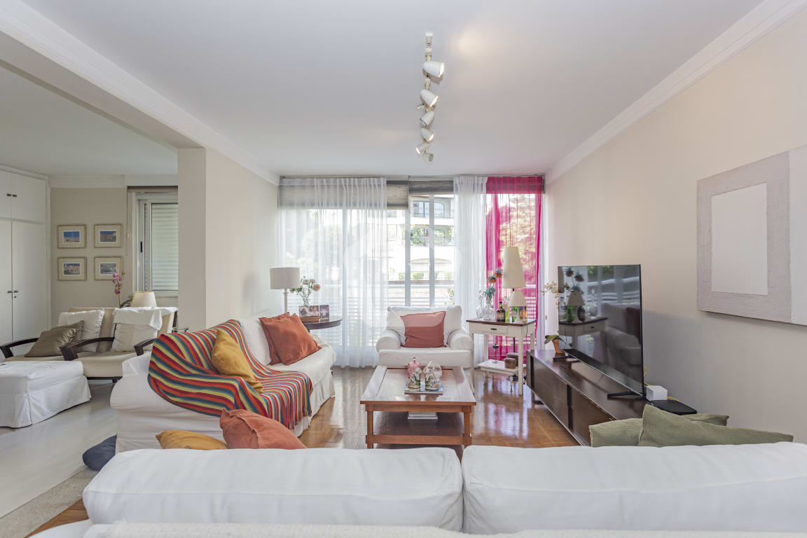 Imagem do imóvel ID-87647 na Alameda Franca, Jardim Paulista, São Paulo - SP