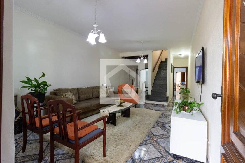 Imagem do imóvel ID-128666 na Avenida Nova Cantareira, Tucuruvi, São Paulo - SP