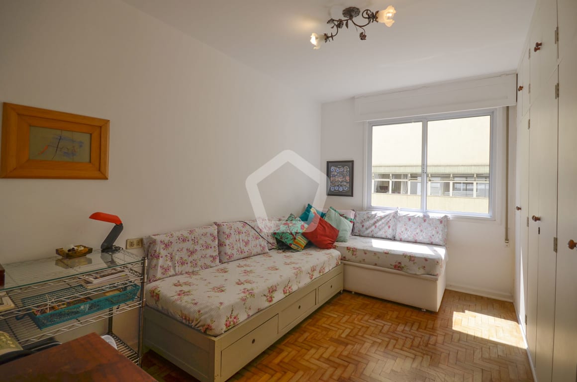 Imagem do imóvel ID-12829 na Rua Baronesa de Itu, Santa Cecília, São Paulo - SP