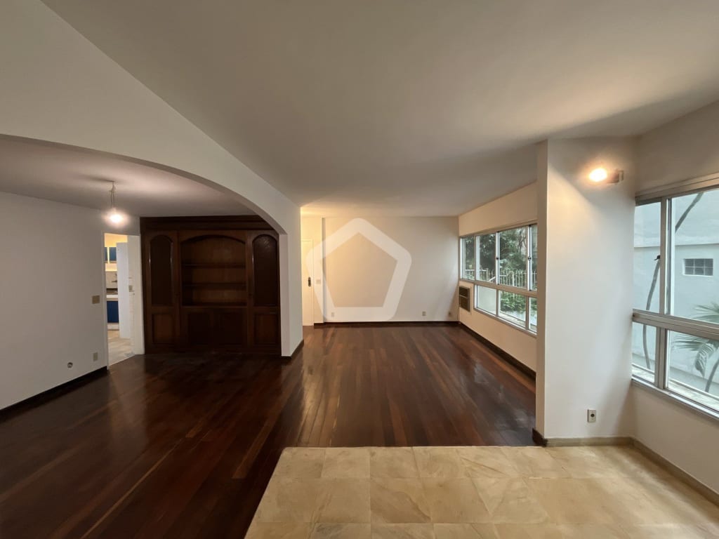 Imagem do imóvel ID-97235 na Rua Timóteo da Costa, Leblon, Rio de Janeiro - RJ