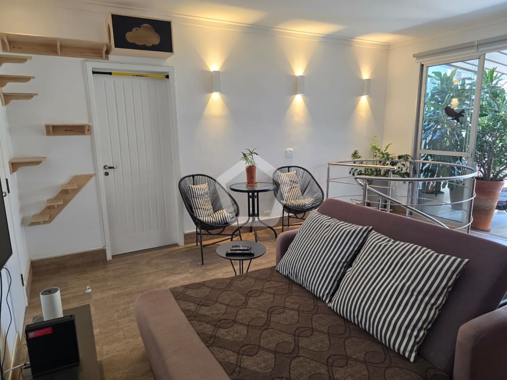 Imagem do imóvel ID-144719 na Rua José Getúlio, Aclimação, São Paulo - SP