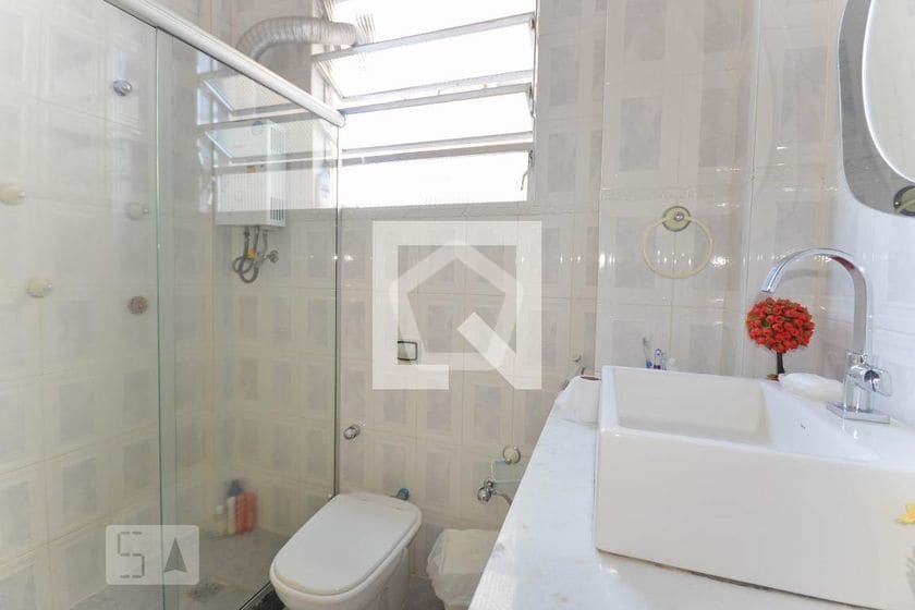 Imagem do imóvel ID-102783 na Avenida Maracanã, Tijuca, Rio de Janeiro - SP