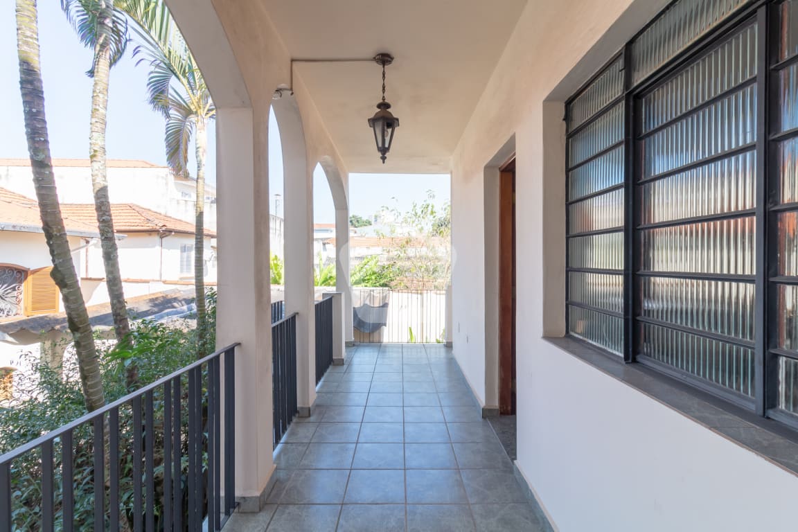 Imagem do imóvel ID-81070 na Avenida Leonardo da Vinci, Vila Guarani (Zona Sul), São Paulo - SP