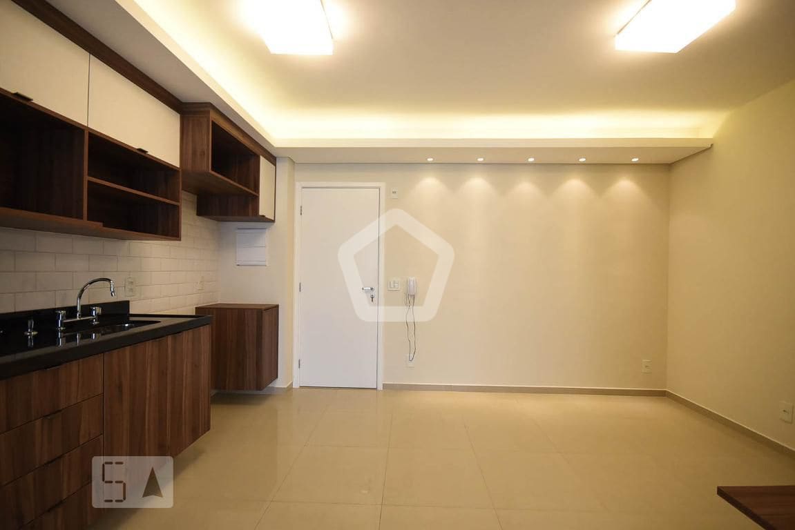 Imagem do imóvel ID-126949 na Rua Fábio Lopes dos Santos Luz, Panamby, São Paulo - SP