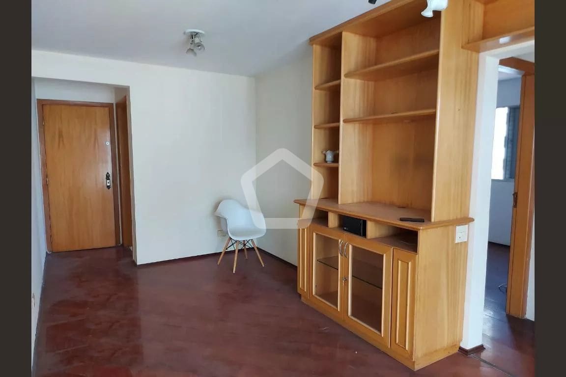 Imagem do imóvel ID-52259 na Rua Francisco Isoldi, Alto de Pinheiros, São Paulo - SP