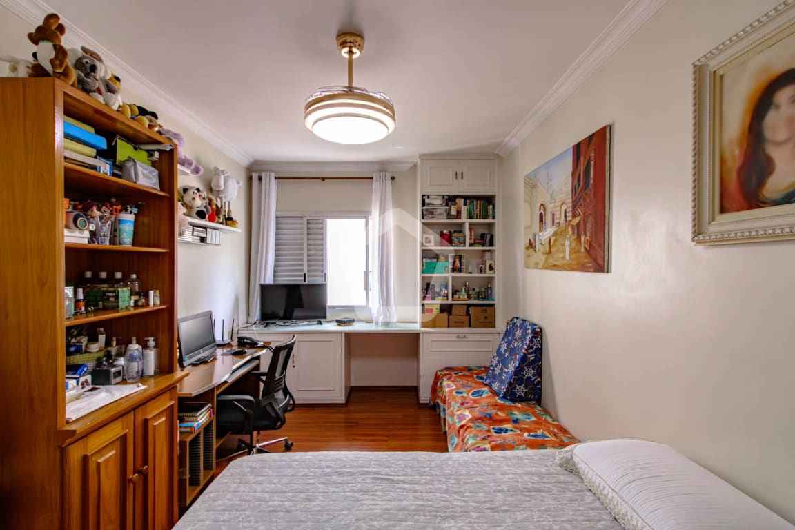 Imagem do imóvel ID-143366 na Rua Tabapuã, Itaim Bibi, São Paulo - SP