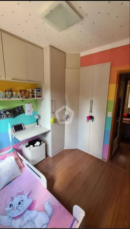 Imagem do imóvel ID-143400 na Rua Sara Bernhard, Vila Cláudia, São Paulo - SP