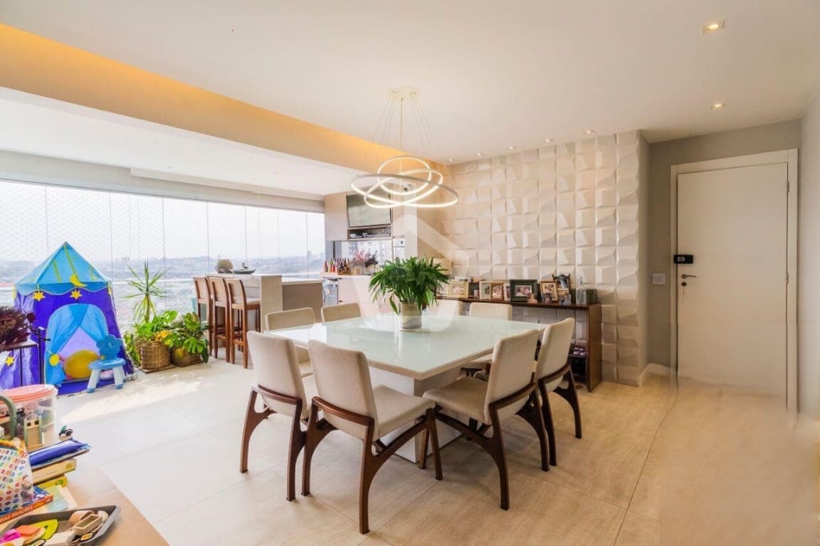 Imagem do imóvel ID-98758 na Avenida Raimundo Pereira de Magalhães, Lapa, São Paulo - SP