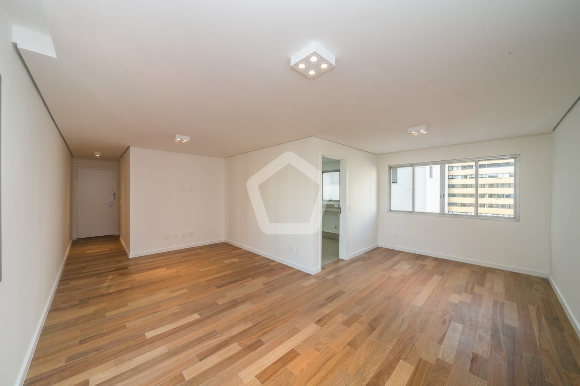 Imagem do imóvel ID-37604 na Alameda Campinas, Jardim Paulista, São Paulo - SP