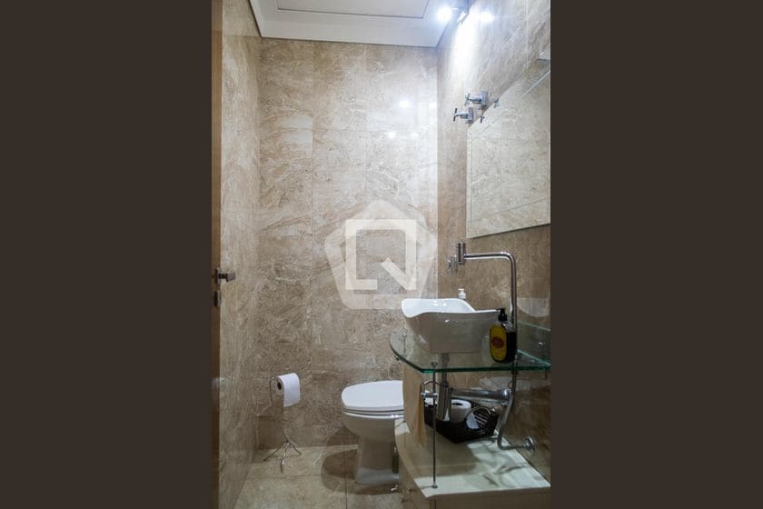 Imagem do imóvel ID-127661 na Rua Catapara, Santana, São Paulo - SP