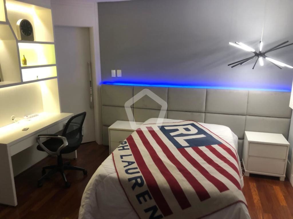 Imagem do imóvel ID-86542 na Rua Doutor Oscar Monteiro de Barros, Portal do Morumbi, São Paulo - SP