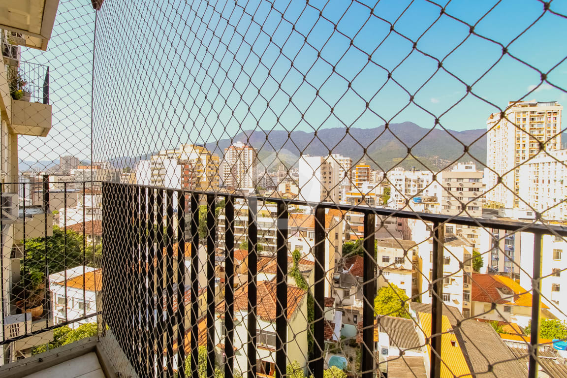 Imagem do imóvel ID-55254 na Rua Engenheiro Gama Lôbo, Vila Isabel, Rio de Janeiro - RJ