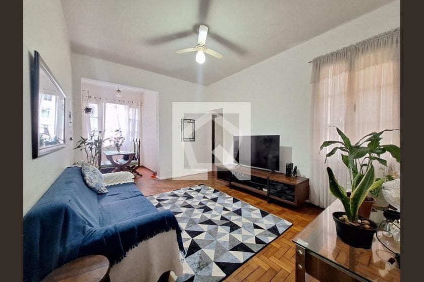 Imagem do imóvel ID-123892 na Rua Marquês de Abrantes, Flamengo, Rio de Janeiro - RJ