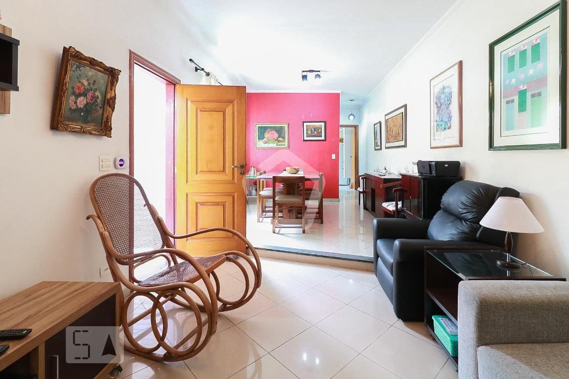 Imagem do imóvel ID-132029 na Rua Cidade de Castro, Jardim Éster Yolanda, São Paulo - SP