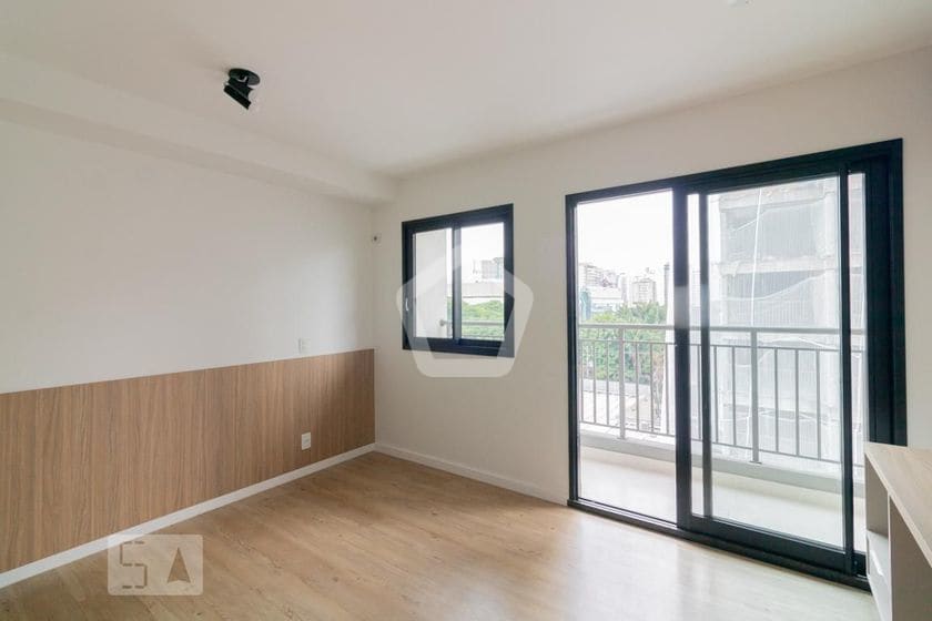 Imagem do imóvel ID-127030 na Avenida dos Carinás, Indianópolis, São Paulo - SP