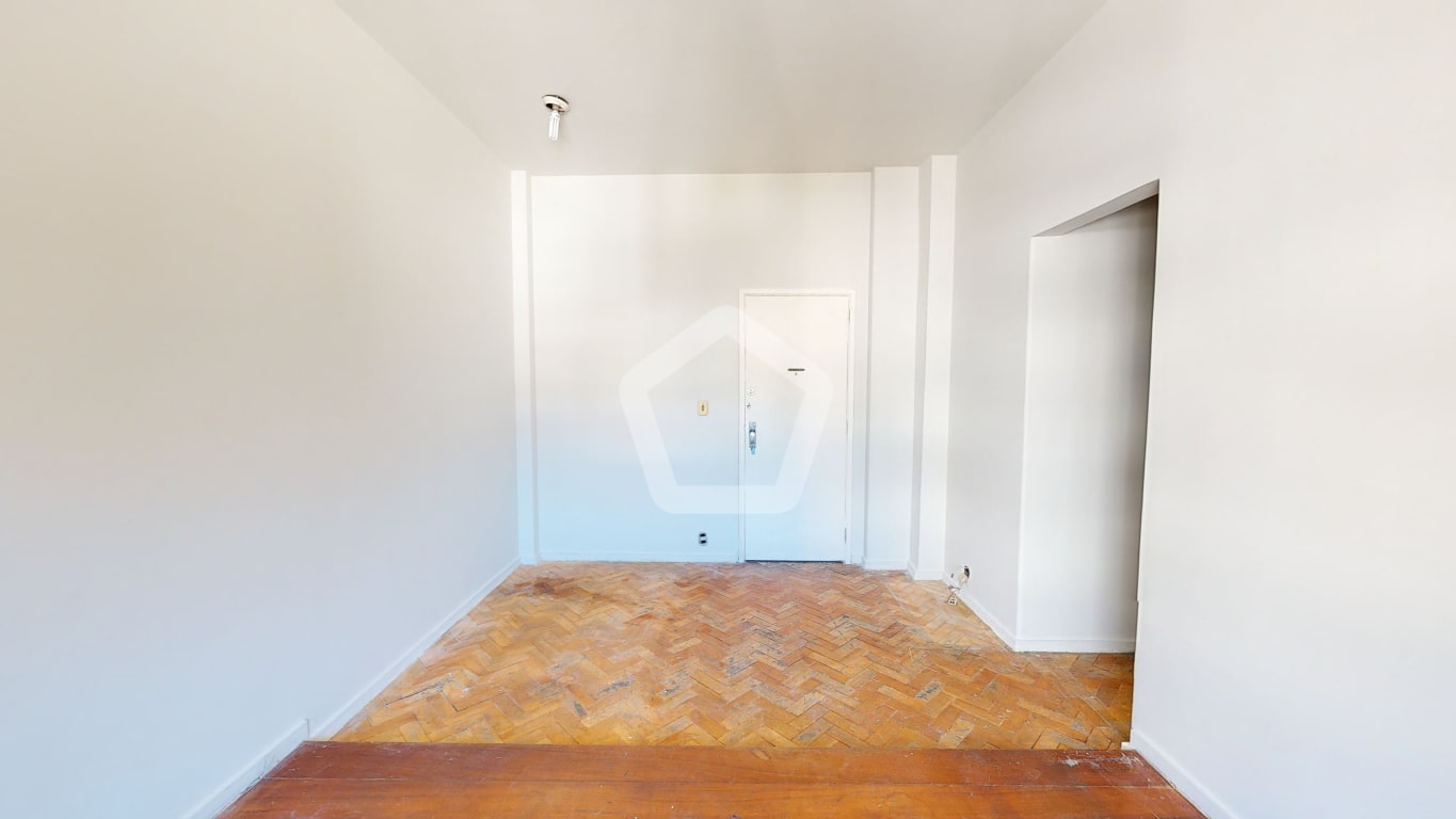 Imagem do imóvel ID-32525 na Rua General Polidoro, Botafogo, Rio de Janeiro - RJ