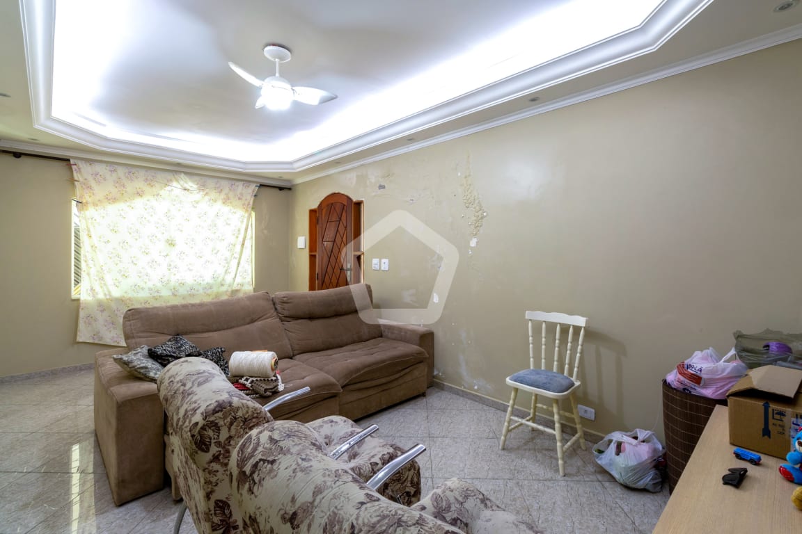 Imagem do imóvel ID-77068 na Rua Professora Adélia Alves Martins, Parque Selecta, São Bernardo do Campo - SP