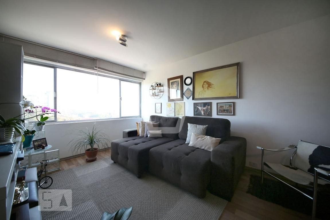 Imagem do imóvel ID-115447 na Rua João Pais, Jardim Petrópolis, São Paulo - SP