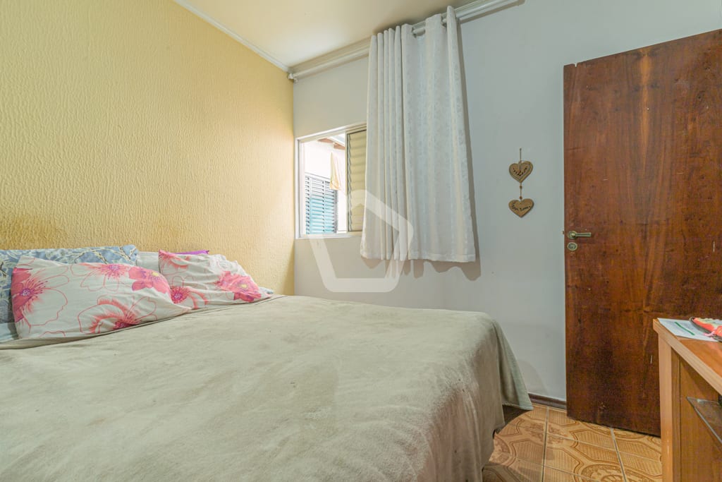 Imagem do imóvel ID-58047 na Rua Abília Machado, Residencial Tatetuba, São José dos Campos - SP