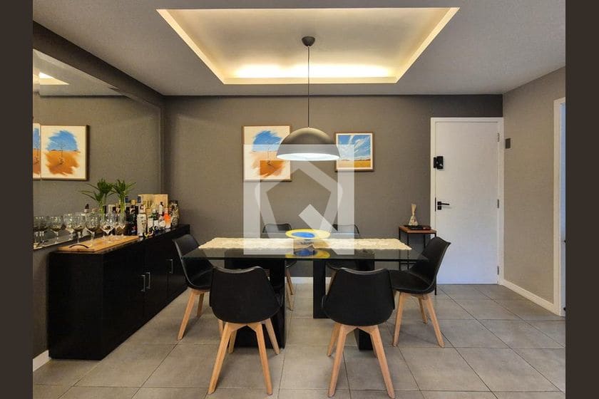 Imagem do imóvel ID-105055 na Avenida Renê Laclette, Recreio, Rio de Janeiro - RJ