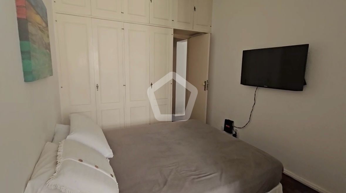 Imagem do imóvel ID-142832 na Rua Figueiredo de Magalhães, Copacabana, Rio de Janeiro - RJ