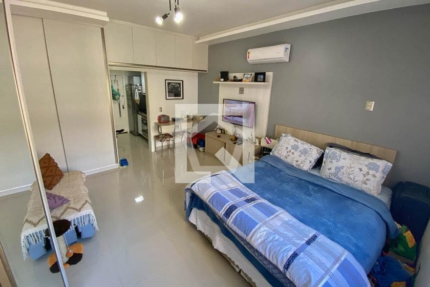 Imagem do imóvel ID-117204 na Rua Siqueira Campos, Copacabana, Rio de Janeiro - RJ