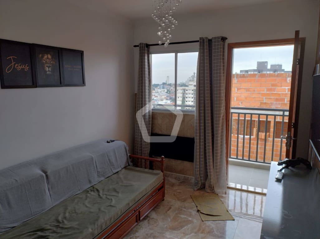 Imagem do imóvel ID-96378 na Rua Albertina Viêira da Silva Gordo, Vila Aurora (Zona Norte), São Paulo - SP