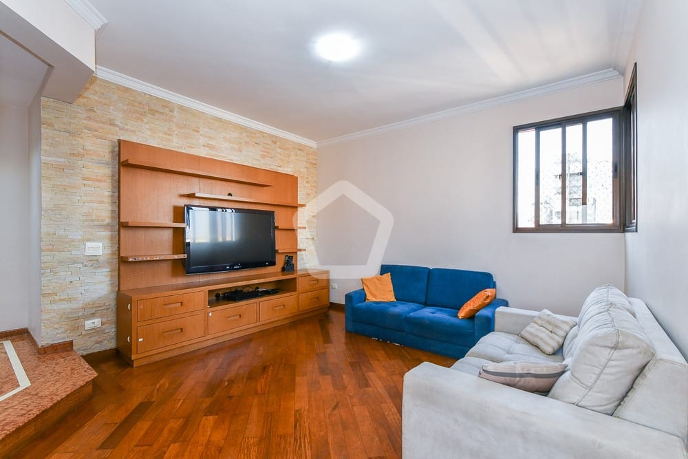Imagem do imóvel ID-97236 na Alameda Jauaperi, Indianópolis, São Paulo - SP