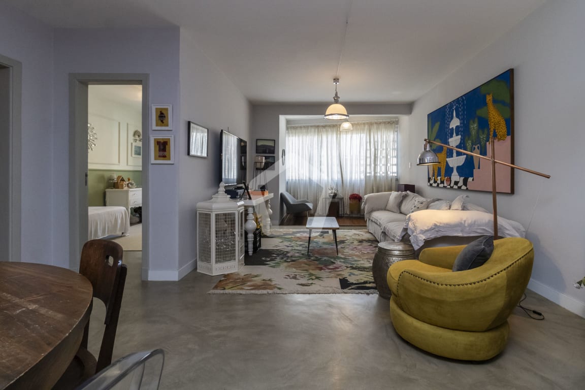 Imagem do imóvel ID-92039 na Rua dos Pinheiros, Pinheiros, São Paulo - SP