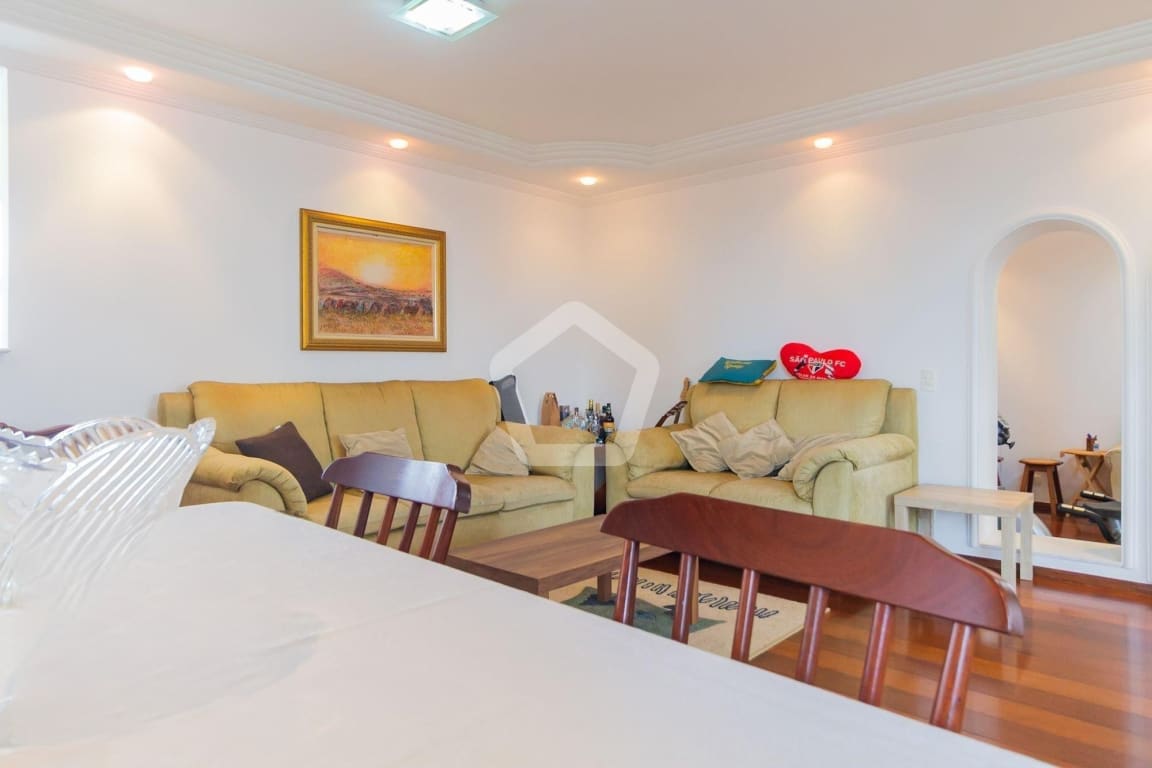 Imagem do imóvel ID-91861 na Avenida Giovanni Gronchi, Vila Andrade, São Paulo - SP