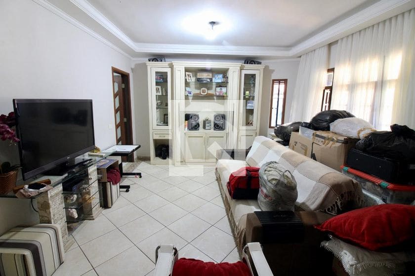 Imagem do imóvel ID-105492 na Rua Paulo Duarte, Vargem Grande, Rio de Janeiro - RJ