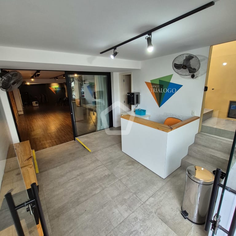 Imagem do imóvel ID-133861 na Rua Girassol, Vila Madalena, São Paulo - SP